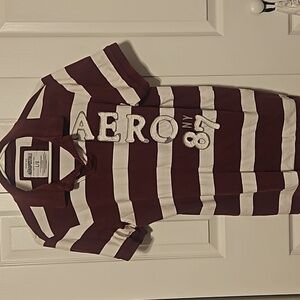 Aeropostale Polo